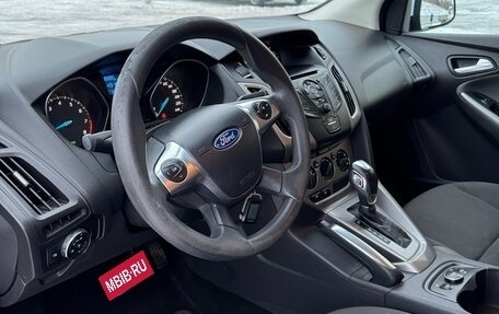 Ford Focus III, 2012 год, 600 000 рублей, 8 фотография
