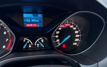 Ford Focus III, 2012 год, 600 000 рублей, 7 фотография