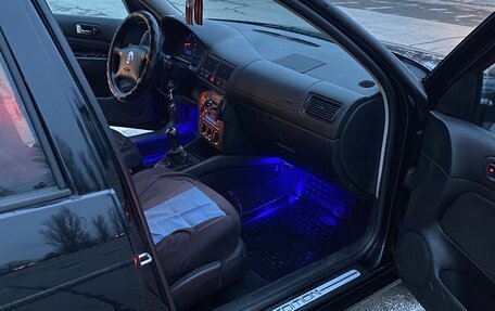 Volkswagen Golf IV, 2001 год, 470 000 рублей, 7 фотография