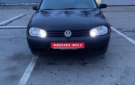 Volkswagen Golf IV, 2001 год, 470 000 рублей, 2 фотография