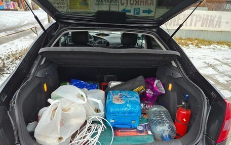 Citroen C5 I рестайлинг, 2004 год, 550 000 рублей, 4 фотография