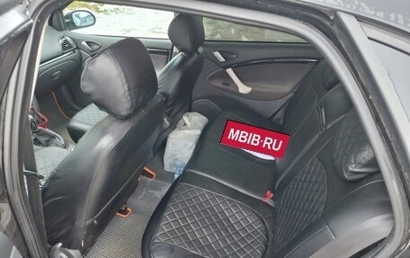 Citroen C5 I рестайлинг, 2004 год, 550 000 рублей, 5 фотография