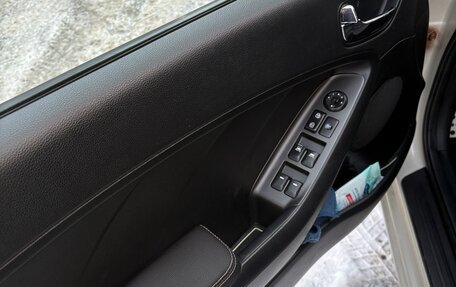 KIA Cerato III, 2014 год, 1 100 000 рублей, 9 фотография