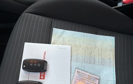 KIA Cerato III, 2014 год, 1 100 000 рублей, 11 фотография