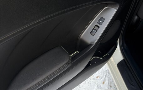 KIA Cerato III, 2014 год, 1 100 000 рублей, 8 фотография