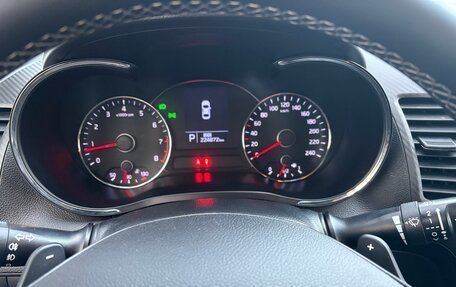 KIA Cerato III, 2014 год, 1 100 000 рублей, 10 фотография