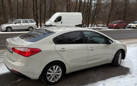 KIA Cerato III, 2014 год, 1 100 000 рублей, 3 фотография