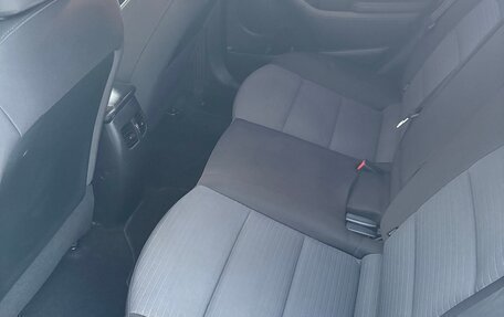 KIA Cerato III, 2014 год, 1 100 000 рублей, 12 фотография