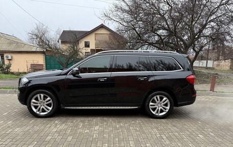 Mercedes-Benz GL-Класс, 2013 год, 2 990 000 рублей, 8 фотография