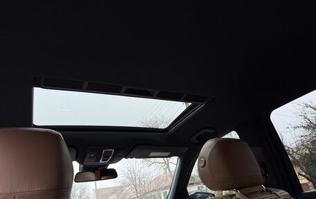 Mercedes-Benz GL-Класс, 2013 год, 2 990 000 рублей, 14 фотография