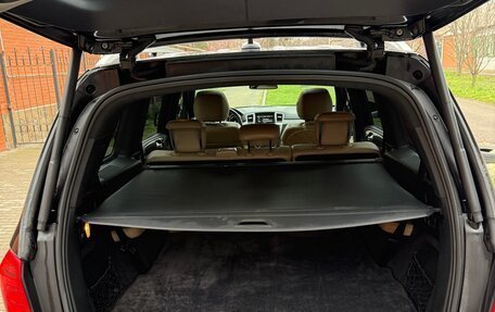 Mercedes-Benz GL-Класс, 2013 год, 2 990 000 рублей, 24 фотография