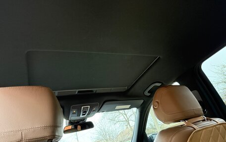 Mercedes-Benz GL-Класс, 2013 год, 2 990 000 рублей, 15 фотография