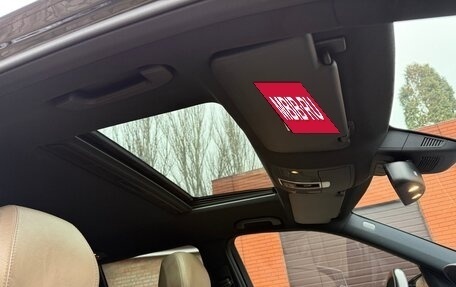 Mercedes-Benz GL-Класс, 2013 год, 2 990 000 рублей, 18 фотография