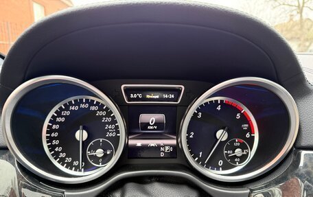 Mercedes-Benz GL-Класс, 2013 год, 2 990 000 рублей, 28 фотография