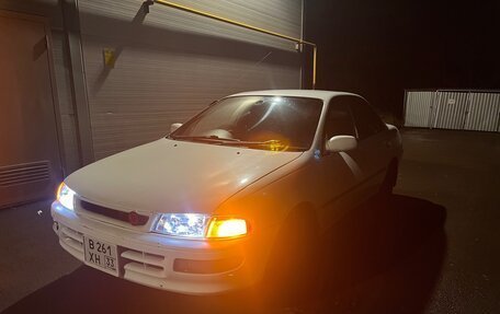 Toyota Carina, 1995 год, 260 000 рублей, 2 фотография