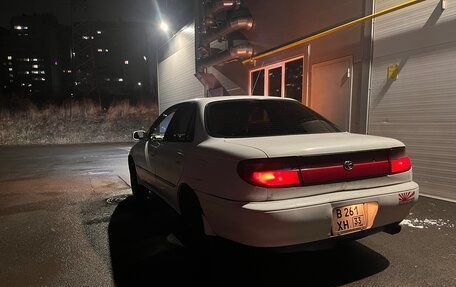 Toyota Carina, 1995 год, 260 000 рублей, 6 фотография