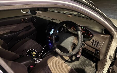 Toyota Carina, 1995 год, 260 000 рублей, 7 фотография