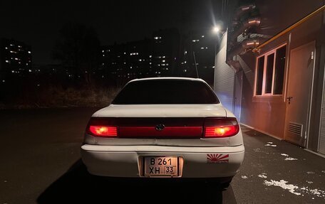 Toyota Carina, 1995 год, 260 000 рублей, 5 фотография