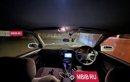 Toyota Carina, 1995 год, 260 000 рублей, 11 фотография