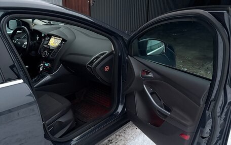 Ford Focus III, 2012 год, 947 000 рублей, 4 фотография