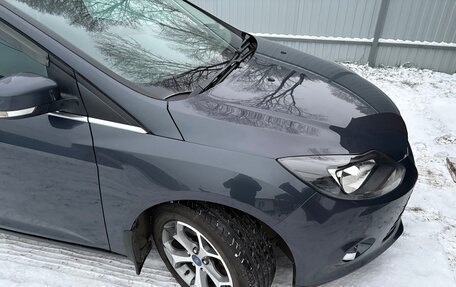 Ford Focus III, 2012 год, 947 000 рублей, 11 фотография