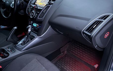 Ford Focus III, 2012 год, 947 000 рублей, 16 фотография