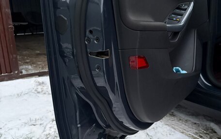 Ford Focus III, 2012 год, 947 000 рублей, 13 фотография