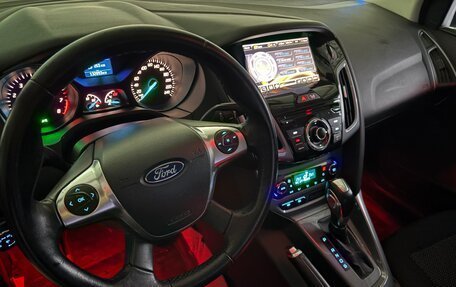 Ford Focus III, 2012 год, 947 000 рублей, 18 фотография