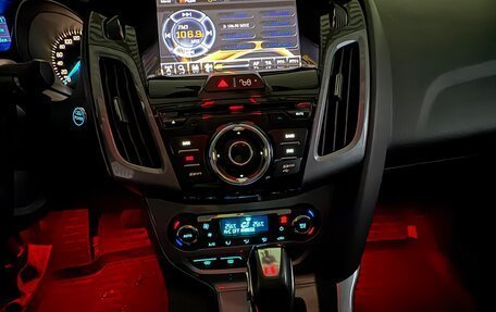 Ford Focus III, 2012 год, 947 000 рублей, 17 фотография