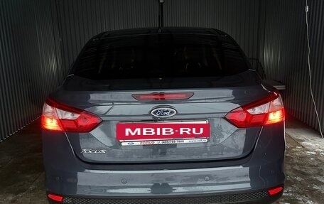 Ford Focus III, 2012 год, 947 000 рублей, 14 фотография