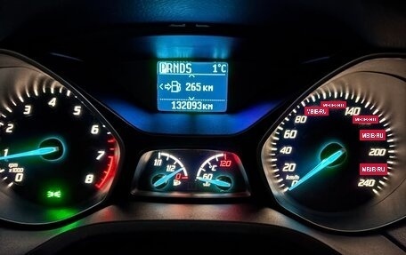 Ford Focus III, 2012 год, 947 000 рублей, 19 фотография