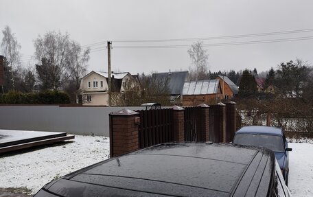 Land Rover Range Rover IV рестайлинг, 2013 год, 3 850 000 рублей, 9 фотография