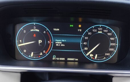 Land Rover Range Rover IV рестайлинг, 2013 год, 3 850 000 рублей, 18 фотография