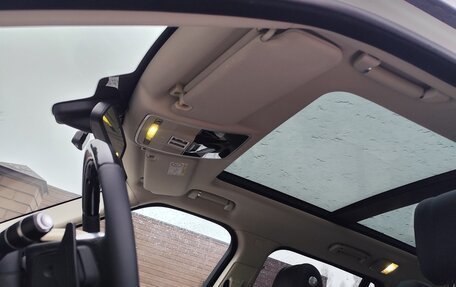 Land Rover Range Rover IV рестайлинг, 2013 год, 3 850 000 рублей, 10 фотография