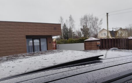 Land Rover Range Rover IV рестайлинг, 2013 год, 3 850 000 рублей, 8 фотография