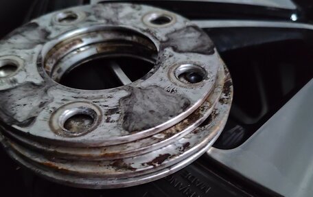 Land Rover Range Rover IV рестайлинг, 2013 год, 3 850 000 рублей, 23 фотография