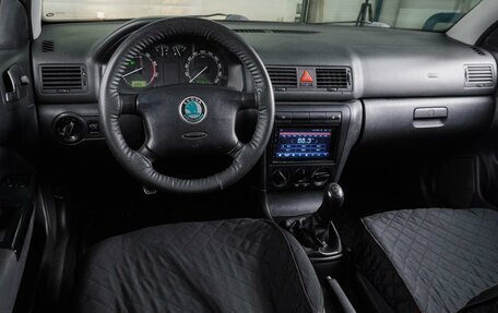 Skoda Octavia IV, 2008 год, 479 000 рублей, 6 фотография