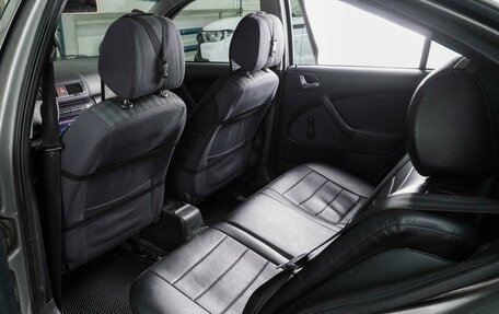 Skoda Octavia IV, 2008 год, 479 000 рублей, 11 фотография