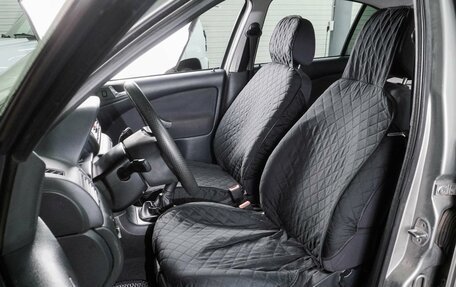 Skoda Octavia IV, 2008 год, 479 000 рублей, 10 фотография