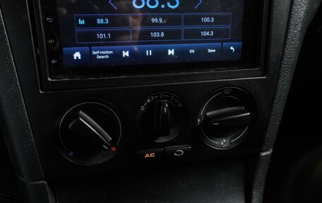 Skoda Octavia IV, 2008 год, 479 000 рублей, 16 фотография