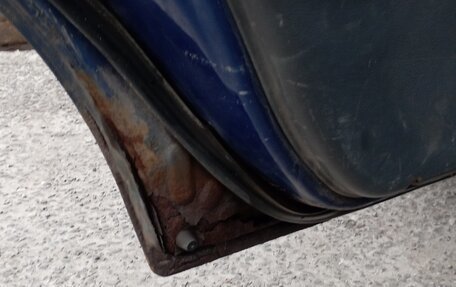 Chevrolet Lanos I, 2009 год, 80 000 рублей, 8 фотография