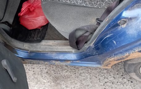 Chevrolet Lanos I, 2009 год, 80 000 рублей, 9 фотография