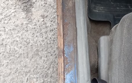 Chevrolet Lanos I, 2009 год, 80 000 рублей, 10 фотография