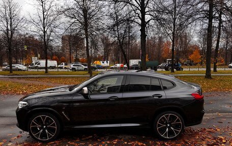 BMW X4, 2018 год, 4 150 000 рублей, 4 фотография