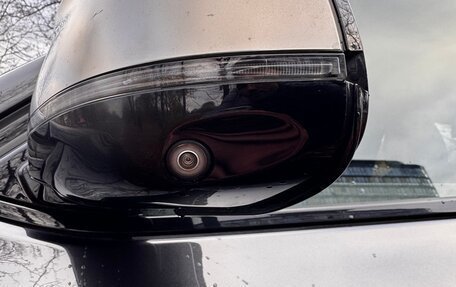 BMW X4, 2018 год, 4 150 000 рублей, 10 фотография