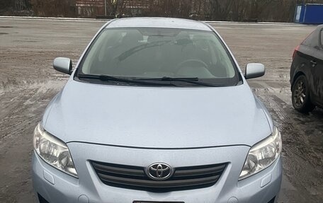 Toyota Corolla, 2008 год, 920 000 рублей, 1 фотография