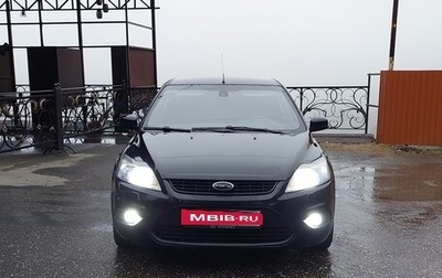 Ford Focus II рестайлинг, 2008 год, 545 000 рублей, 1 фотография