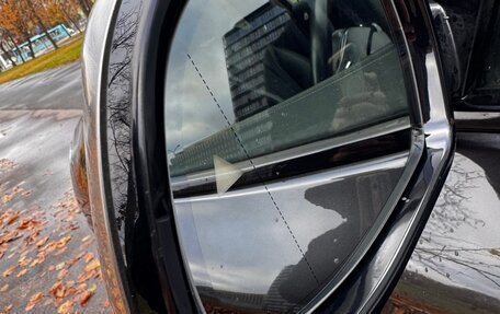 BMW X4, 2018 год, 4 150 000 рублей, 15 фотография