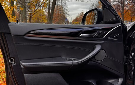 BMW X4, 2018 год, 4 150 000 рублей, 18 фотография