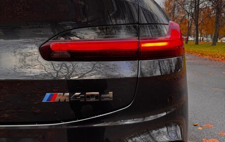 BMW X4, 2018 год, 4 150 000 рублей, 16 фотография